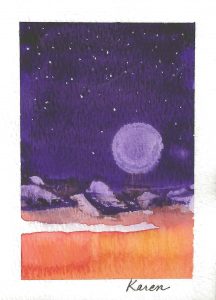 Moonlight